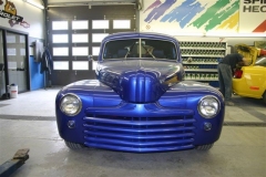 1947 Ford HotRod