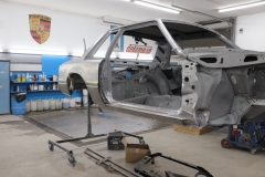 1989 Ford Mustang LX