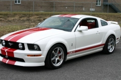 2006 Mustang GT
