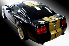 2007 Ford Mustang GT