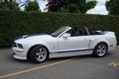 2007 Ford Mustang GT Conv.