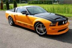 2008 Ford Mustang GT